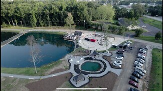 Plus de détails pour Vista Lakes | Development & Industrial – à vendre, Spartanburg, SC